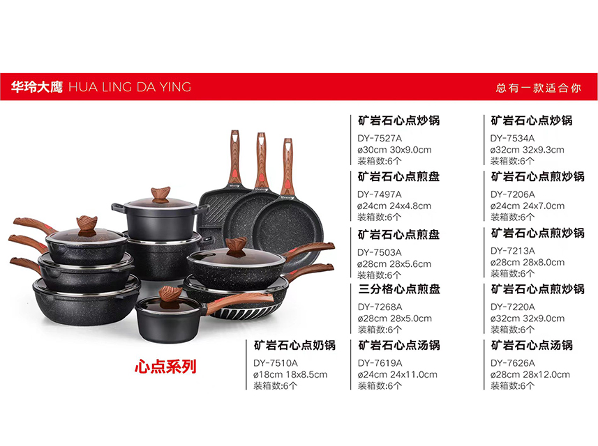 心點(diǎn)系列